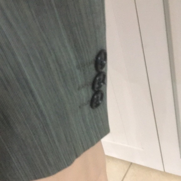 Pierre Cardin Gray Sports jacket. - Picture 6 of 10